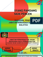 Jpa Faedah Persaraan 2009