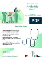 FIX Gout