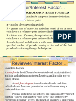 Engineering Economics Reviewer Part 2 PDF