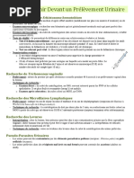Technique de Baermann en Parasitologie | PDF | Infection | Nematoda