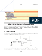 Filtre Modulation Demodulation(1)(1)(1)(1)(1)(1)