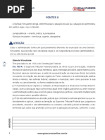 Aula 8 - Fontes II