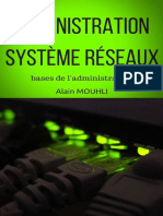 Administration Système Réseaux_ Bases de l’Administration ( PDFDrive )