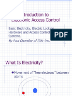 Basic Electricity 2