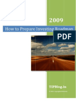 TIPBlog - Investing Roadmap