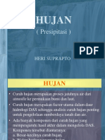 Hujan