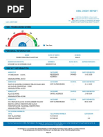 21 XXX XXX TP Cibil - Report