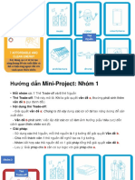 Mini-Project Guide Bu I 1