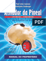 Manual Pineal Trainer Portatil PDF