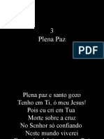 3 - Plena Paz