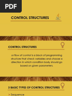 Lesson3 Java Conditional Statements