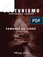 CONVITE SOMBRAS DA TERRA - Minas Raiz