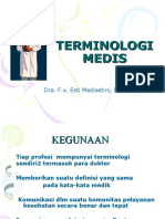 Terminologi Medis (P2)