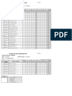 REGISTRO SIAGIE SEGUNDO TRIMESTRE CUARTO A 2016