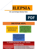 EPILEPSIA