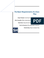 Sales Compensation Plan Worksheet (MAKE a COPY)