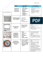 Programacion Grafismo 4 Años