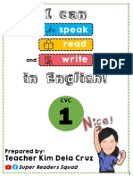 English B1 v.2