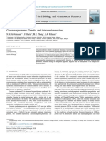 Journal of Oral Biology and Craniofacial Research: N.M. Al-Namnam, F. Hariri, M.K. Thong, Z.A. Rahman T
