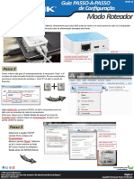 Q10 Modo Roteador v2