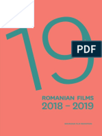 Romanian Films 2019