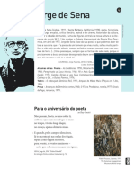 Oexp12 Poetas Contemporaneos Jorge Sena