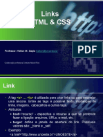 HTMLCSSLinkspptx