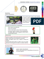 1.VAR y Otras Reglamentaciones