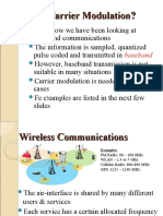 05 Carrier Modulation