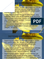 Download Leadership Kepemimpinan by R Ahmad Anggi Hakim SN53607555 doc pdf