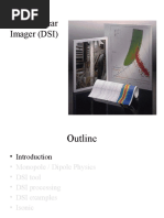 2-Dipole Shear Imager (DSI)