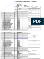 SF5 - 2019 - Grade 8 (Year II) - ORCHID