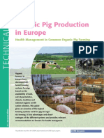 3 Organic Pig Production Europe