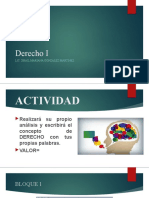 1 CONCEPTO Y FUENTES DEL DERECHO (Autoguardado)