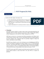NSTP Program (RA 9163)
