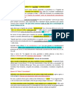 Quem É O "Outro" Consolador?: Então o "Espírito Da Verdade" Pode Ser Interpretado Naturalmente Como o Espírito de Cristo