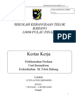 Perkhemahan Perdana