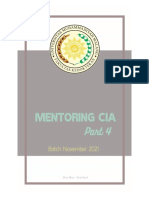 Kunci CIA Part 4 November 2021