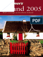 Frommer's Ireland 2005