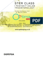 IPD - Gastroenterologi