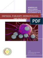 Infeksi Parasit Hematologi Imunologi