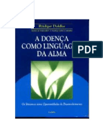 ( Medicina E Saude) - # - Rudigerdahlke - A Doenca Como Linguagem Da Alma