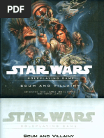 Comprehensive List of Star Wars Races | PDF | Nature