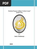 Download MembangunAplikasiCerdas-CermatSederhanaDenganVB6byIndraWidiatmojoSN53609094 doc pdf