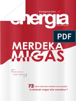 Adoc - Pub - Edisi Agustus 2017 Merdeka Migas Edisi Khusus Kisa