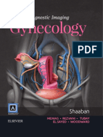 (Ebookobgyne - Net) Diagnostic Imaging Gynecology, 2nd