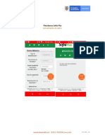 Acceso Digital a Plataformas