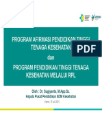 Revbahan RPL Kepala Pusdik SDM Kes 15072021