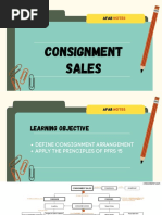 Consignment Concepts