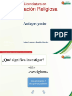 Primer Encuentro 24 de Julio de 2021 Entrega